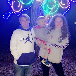 Meet your Posher, Tiffani